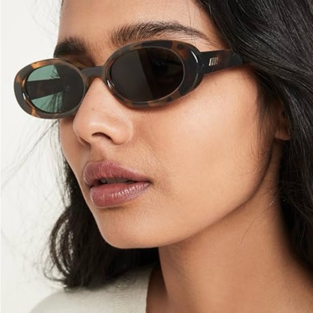 Le Specs Outta Love Sunglasses